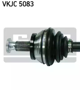 Фото VKJC5083 Вал SKF {forloop.counter}}